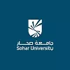 جامعة صحار